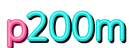 p200m — logo kanal