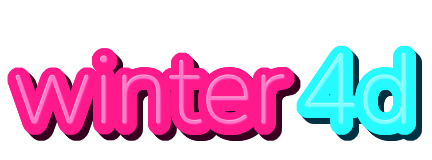 winter4d — logo kanal