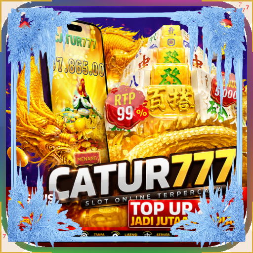catur777 — mitra unggulan